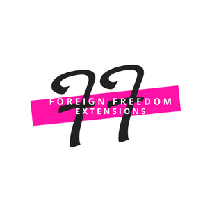 Foreign Freedom By C.C.